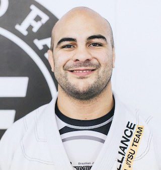Bernardo Faria