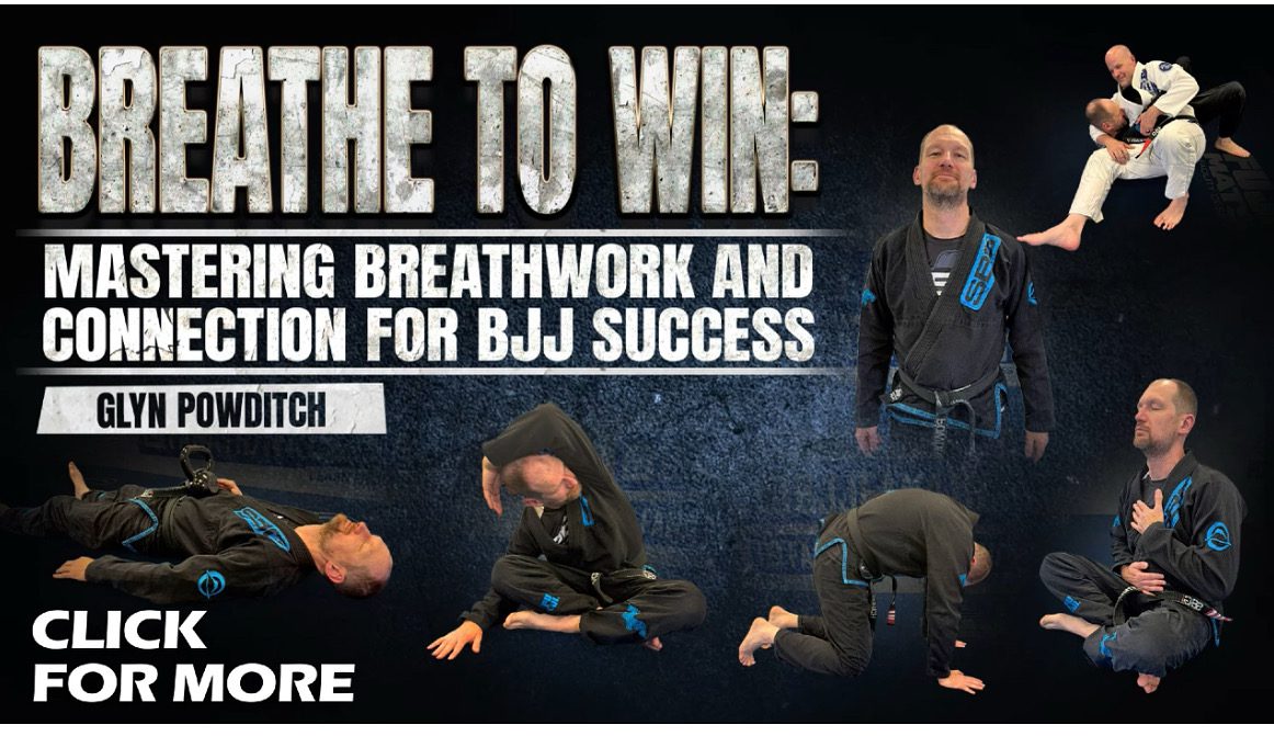 Jiu Jitsu Rossendale