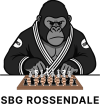 SBG Rossendale Logo SBG Rossendale Logo